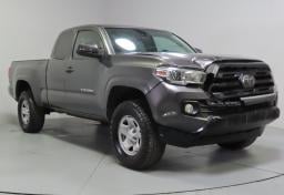 Thumbnail of 2018 Toyota Tacoma