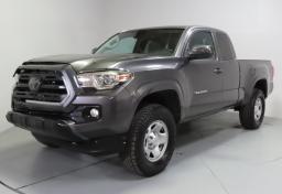 Thumbnail of 2018 Toyota Tacoma