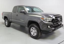 Thumbnail of 2018 Toyota Tacoma