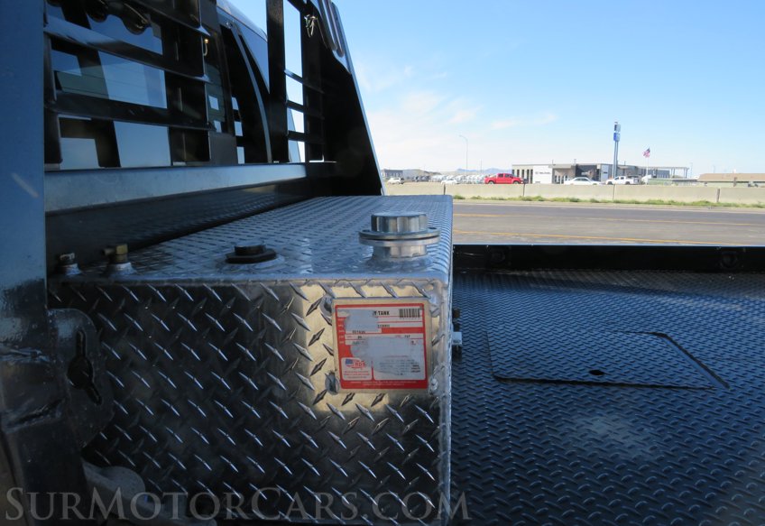 2016 Chevrolet Silverado 2500HD - Image 19