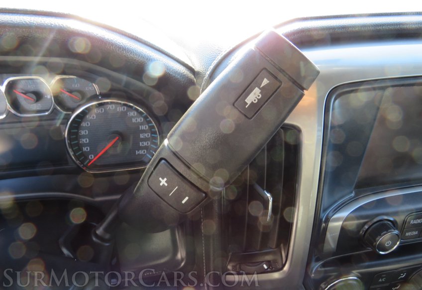 2016 Chevrolet Silverado 2500HD - Image 51