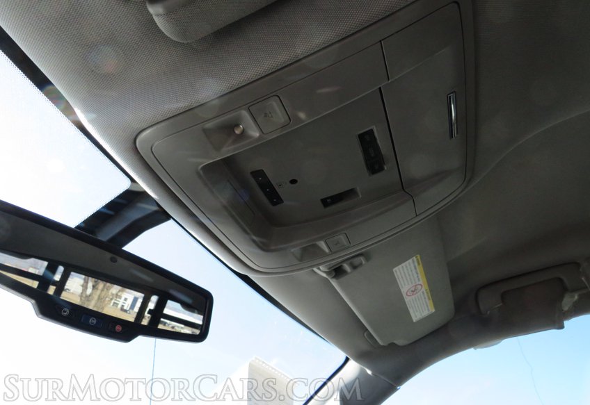 2016 Chevrolet Silverado 2500HD - Image 56