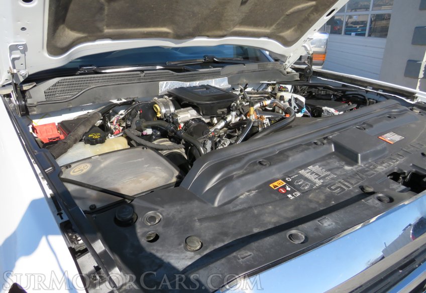 2016 Chevrolet Silverado 2500HD - Image 67