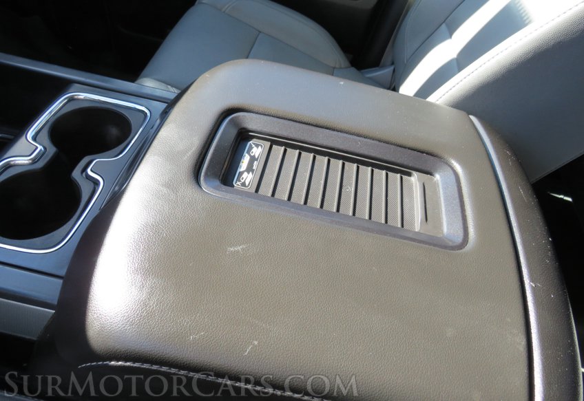 2016 Chevrolet Silverado 2500HD - Image 55