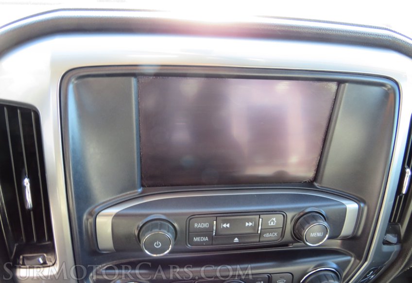 2016 Chevrolet Silverado 2500HD - Image 48