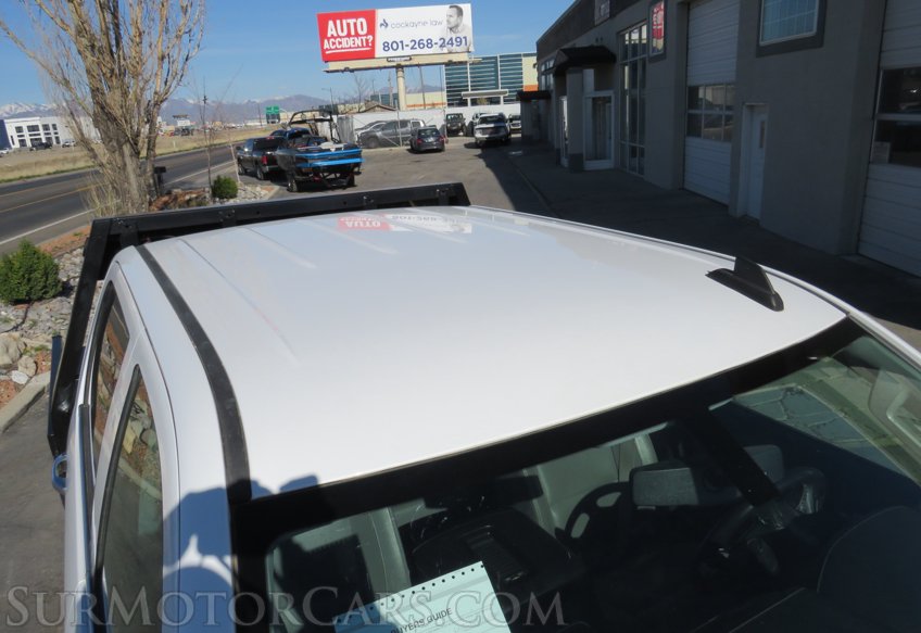 2016 Chevrolet Silverado 2500HD - Image 15