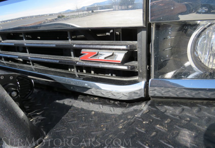 2016 Chevrolet Silverado 2500HD - Image 24