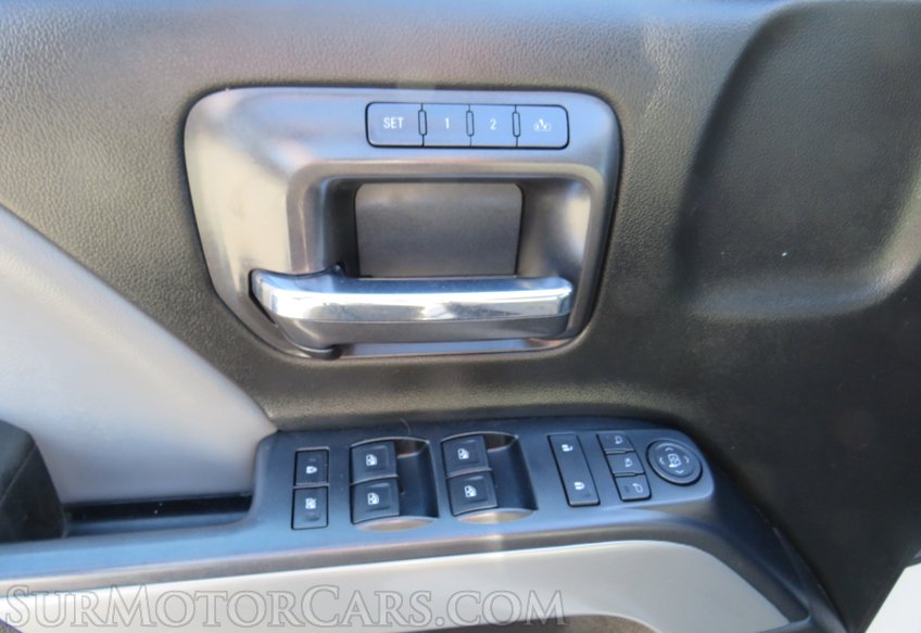 2016 Chevrolet Silverado 2500HD - Image 59