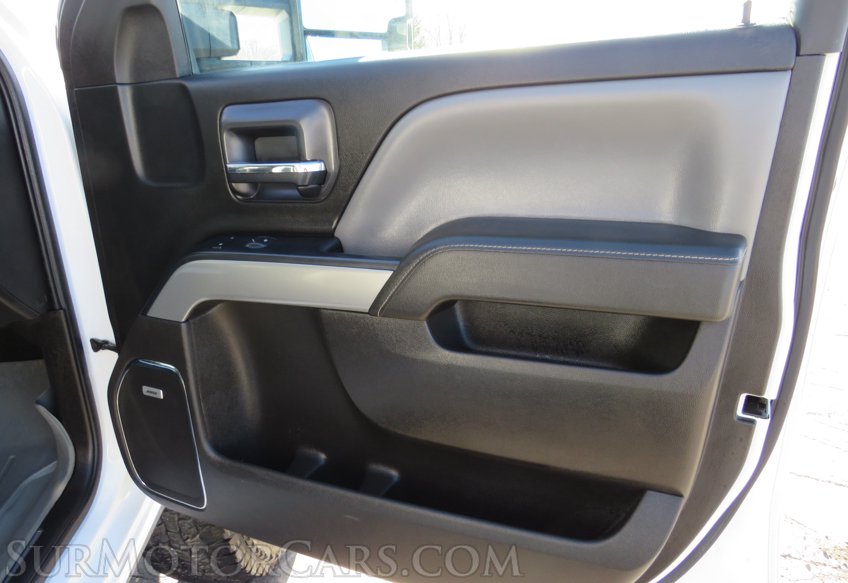 2016 Chevrolet Silverado 2500HD - Image 60