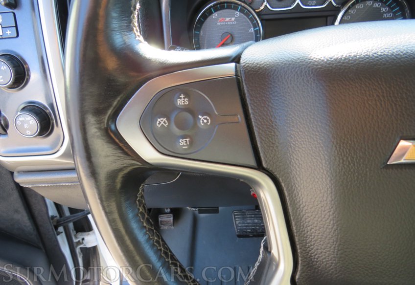 2016 Chevrolet Silverado 2500HD - Image 41