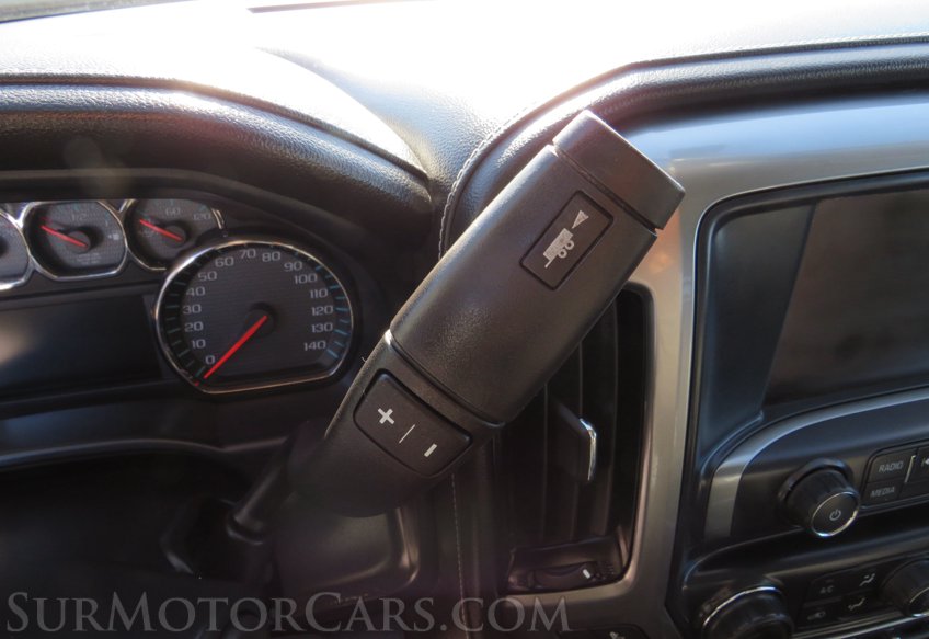 2016 Chevrolet Silverado 2500HD - Image 42