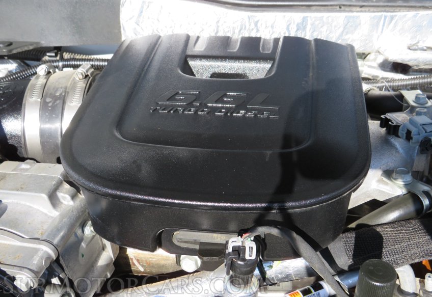 2016 Chevrolet Silverado 2500HD - Image 64