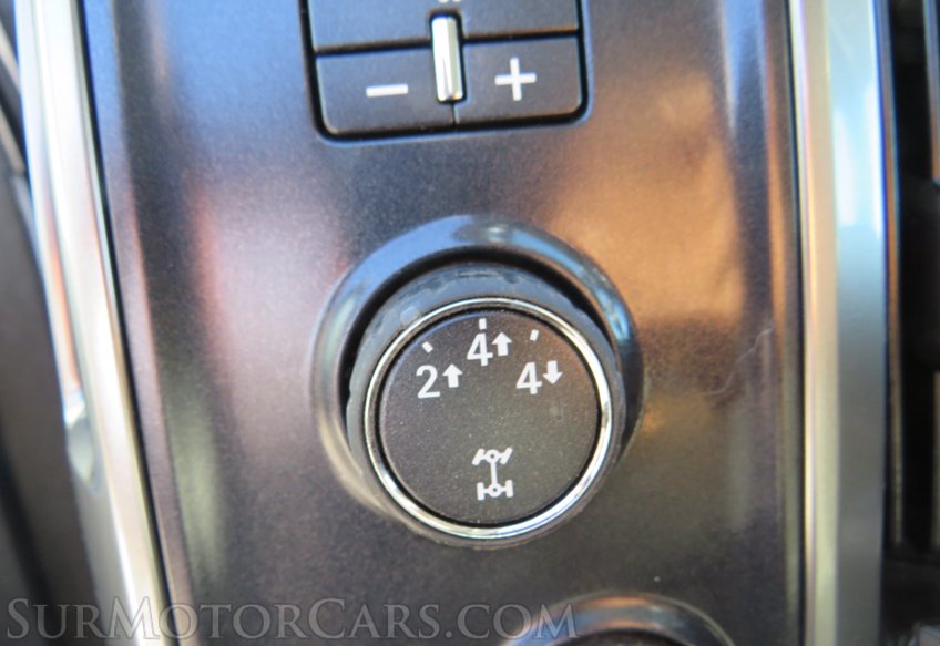 2016 Chevrolet Silverado 2500HD - Image 52