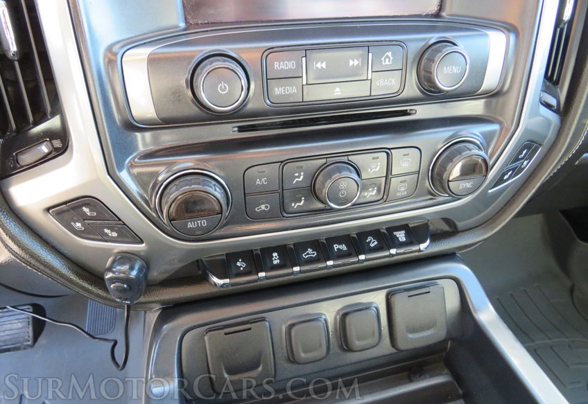 2016 Chevrolet Silverado 2500HD - Image 50