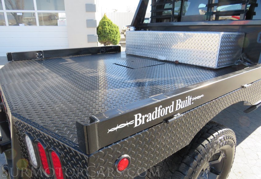 2016 Chevrolet Silverado 2500HD - Image 20