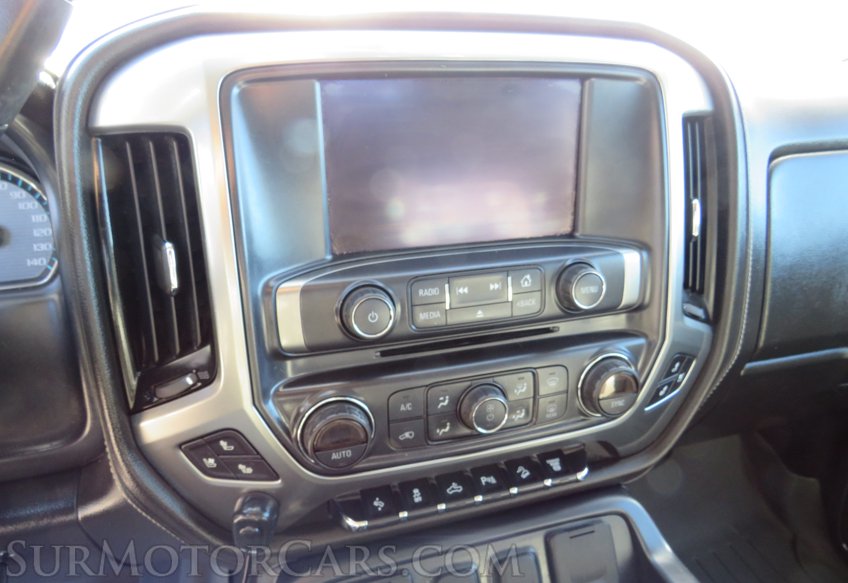 2016 Chevrolet Silverado 2500HD - Image 46