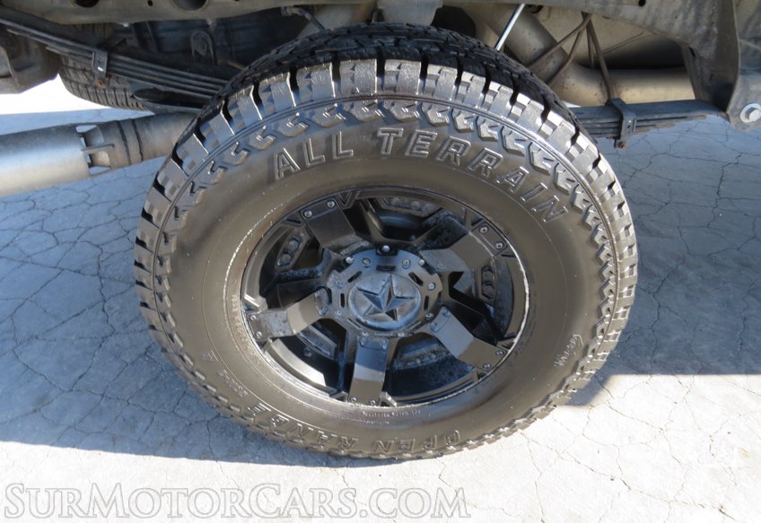 2016 Chevrolet Silverado 2500HD - Image 61