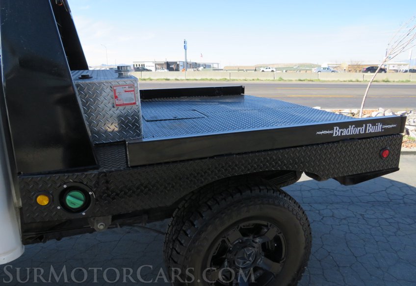 2016 Chevrolet Silverado 2500HD - Image 28