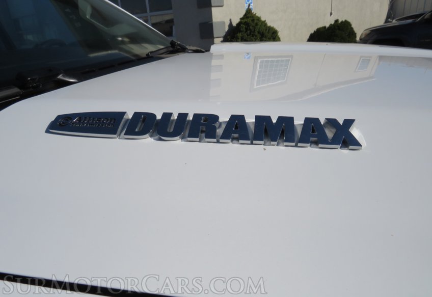 2016 Chevrolet Silverado 2500HD - Image 16