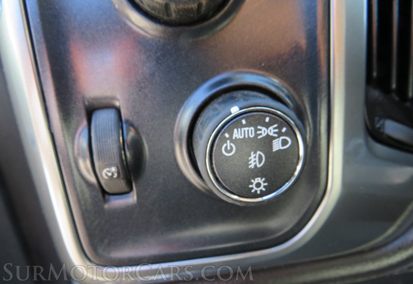 2016 Chevrolet Silverado 2500HD - Image 53