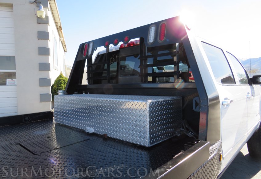 2016 Chevrolet Silverado 2500HD - Image 26