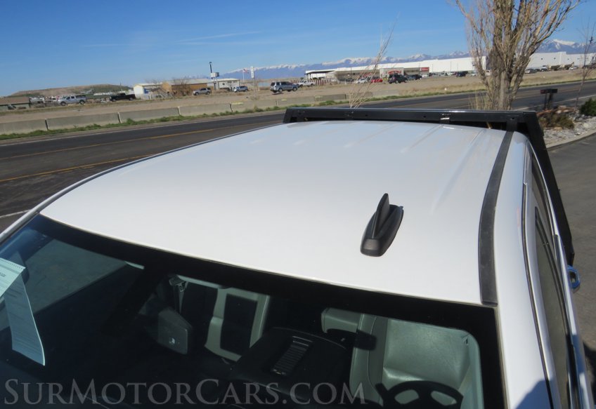 2016 Chevrolet Silverado 2500HD - Image 13
