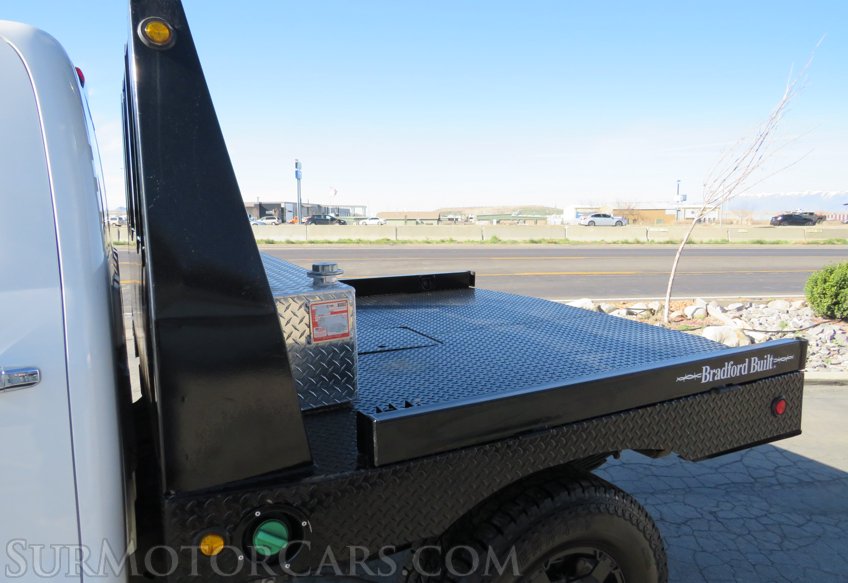 2016 Chevrolet Silverado 2500HD - Image 25