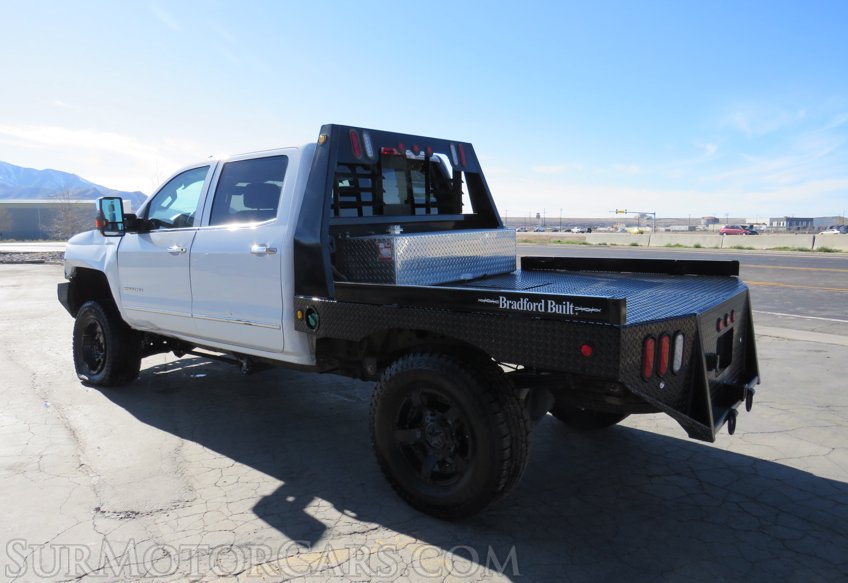 2016 Chevrolet Silverado 2500HD - Image 6