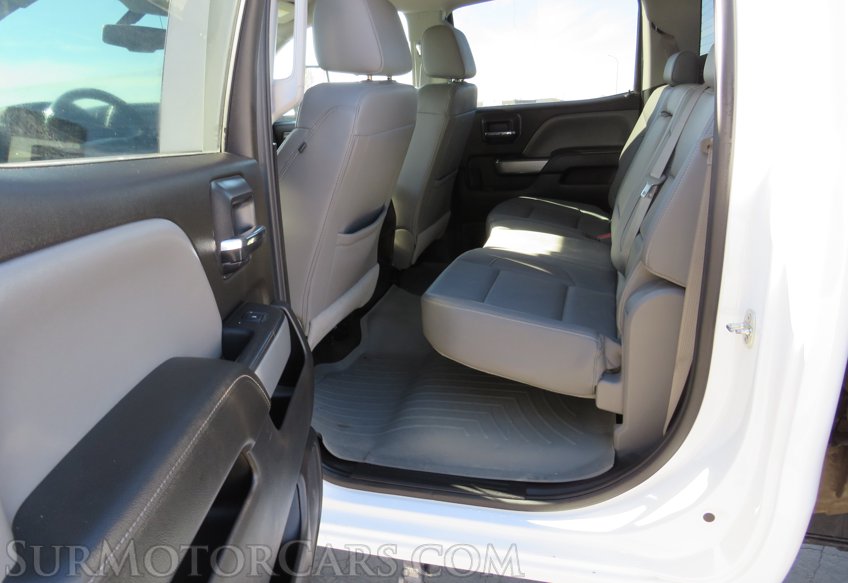 2016 Chevrolet Silverado 2500HD - Image 34