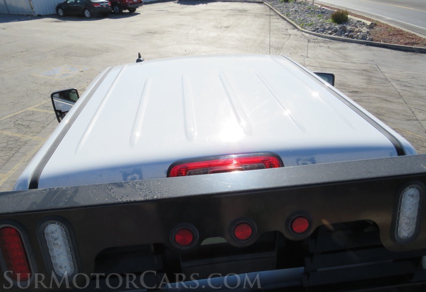 2016 Chevrolet Silverado 2500HD - Image 14