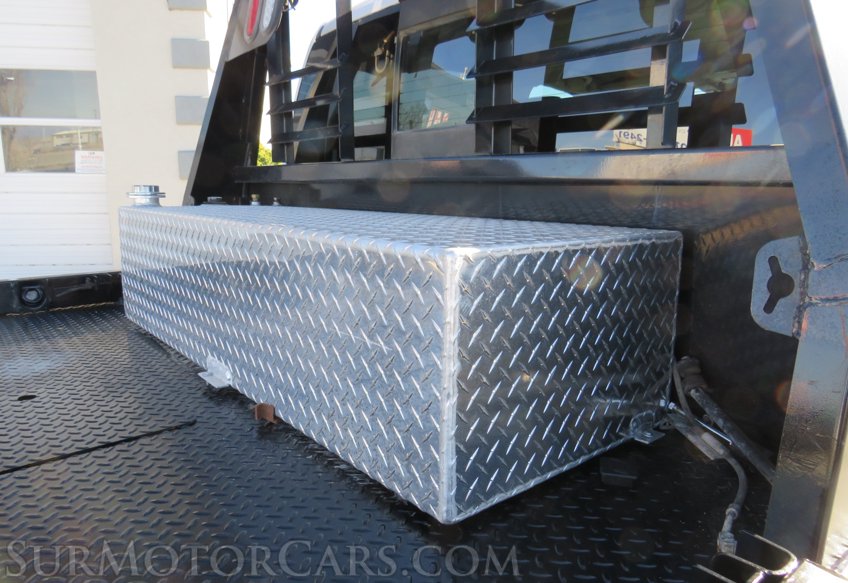 2016 Chevrolet Silverado 2500HD - Image 27