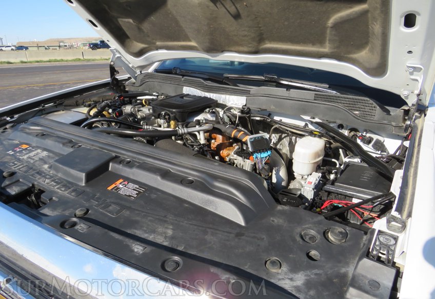 2016 Chevrolet Silverado 2500HD - Image 68