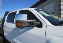 2016 Chevrolet Silverado 2500HD - Image 12