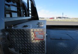 2016 Chevrolet Silverado 2500HD - Image 19