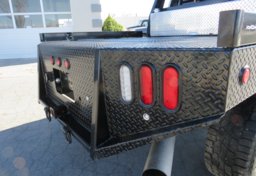 2016 Chevrolet Silverado 2500HD - Image 21