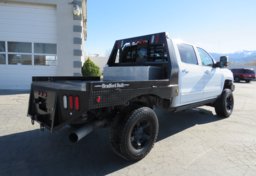 2016 Chevrolet Silverado 2500HD - Image 5