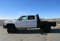2016 Chevrolet Silverado 2500HD - Image 9