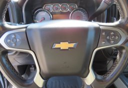 2016 Chevrolet Silverado 2500HD - Image 40