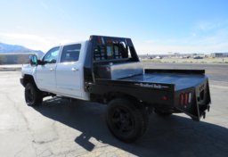 2016 Chevrolet Silverado 2500HD - Image 8