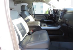 2016 Chevrolet Silverado 2500HD - Image 31