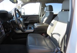 2016 Chevrolet Silverado 2500HD - Image 33