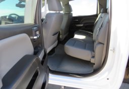 2016 Chevrolet Silverado 2500HD - Image 34