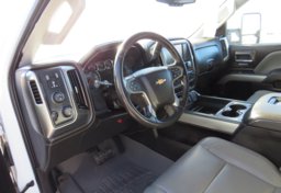 2016 Chevrolet Silverado 2500HD - Image 30