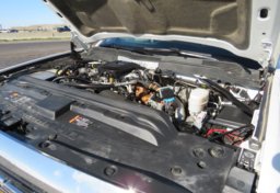 2016 Chevrolet Silverado 2500HD - Image 68