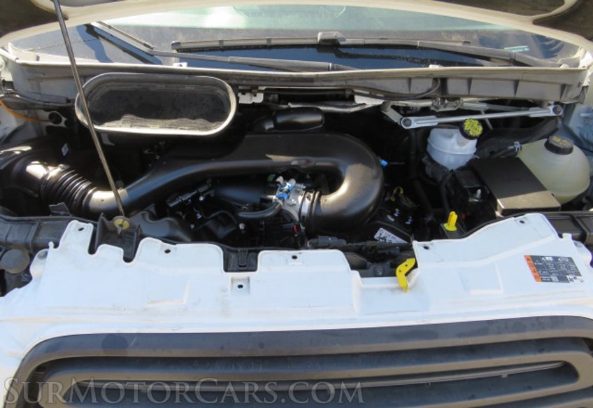 2019 Ford Transit Van - Image 46