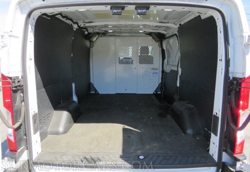 2019 Ford Transit Van - Image 28
