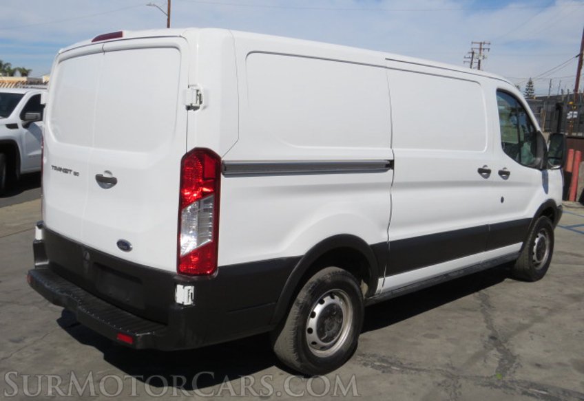 2019 Ford Transit Van - Image 7