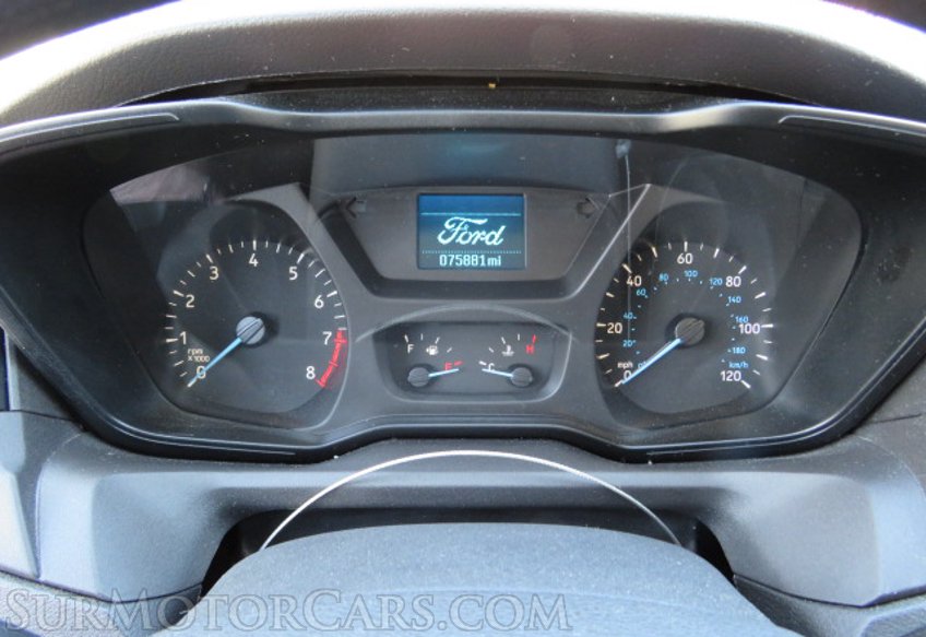 2019 Ford Transit Van - Image 29