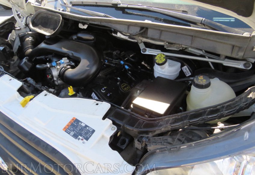 2019 Ford Transit Van - Image 47