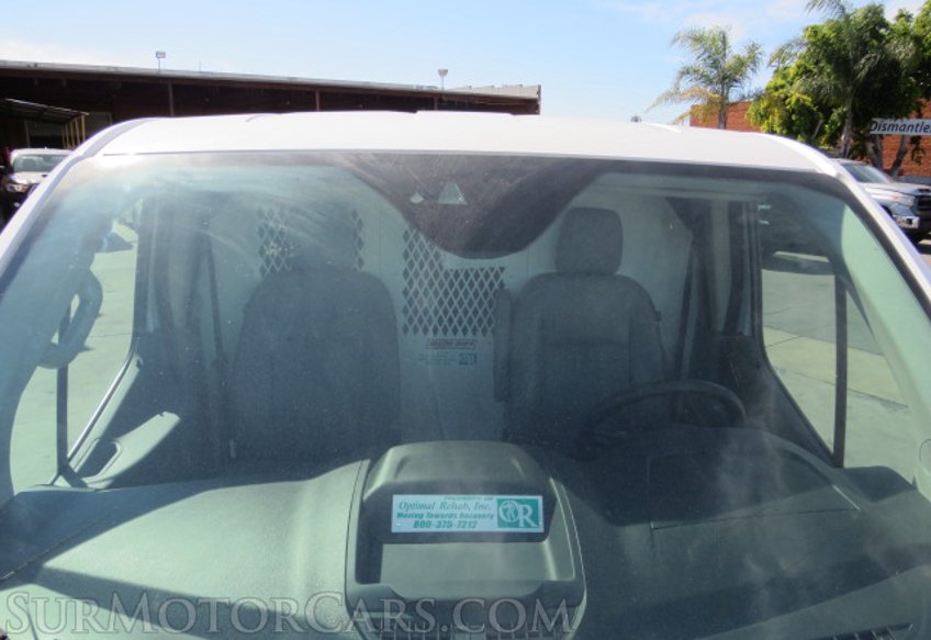 2019 Ford Transit Van - Image 13